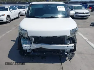 2014 Scion xB with VIN JTLZE4FE5EJ053964, listed as a IAAI auction lot 41993463 with 44,302 mi miles. Bid and sale history available at carsss.com. Image 6.