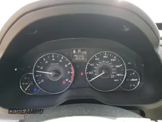 2011 Subaru Outback 2.5i z VIN 4S4BRCACXB3438773, wystawiony jako Copart lot #56755335 z przebiegiem 184 518 mil mil oraz Szkoda całkowita • Salvage title. Historia ofert i sprzedaży dostępna na DreamBid. Obrazek 9.