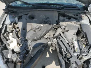 2009 Nissan Altima SL with VIN 1N4AL21E29N448764, listed as a Copart auction lot 66026444 with Not Provided miles and Salvage Title. Bid and sale history available at DreamBid. Image 11.
