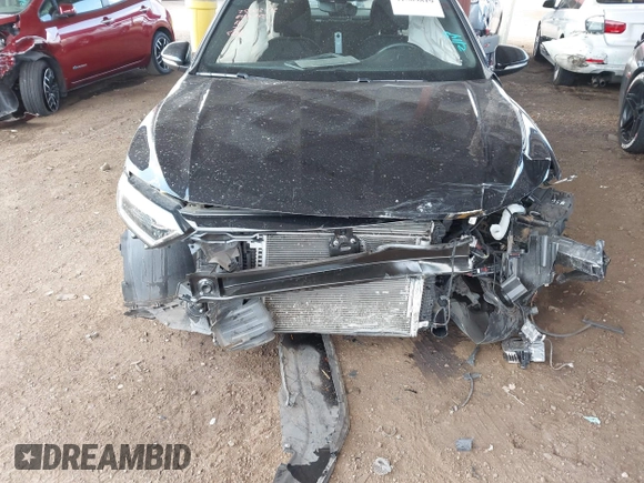 2021 Volkswagen Jetta GLI S с VIN 3VW6T7BU3MM035898, выставлен на аукционе IAAI как лот 41589819 с пробегом 39 840 миль миль и . История ставок и продаж доступна на DreamBid. Изображение 6.