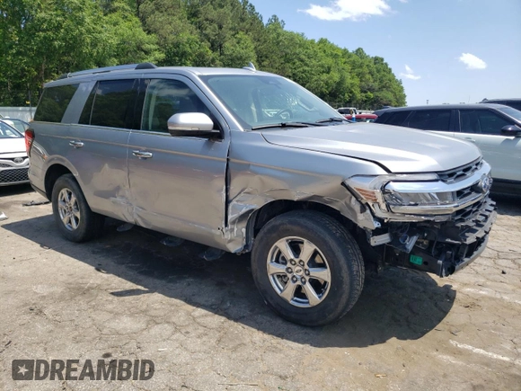 2024 Ford Expedition Limited z VIN 1FMJU2A8XREA49565, wystawiony jako Copart lot #57861915 z przebiegiem 17 956 mil mil oraz Czysty tytuł • Clean title. Historia ofert i sprzedaży dostępna na DreamBid. Obrazek 4.
