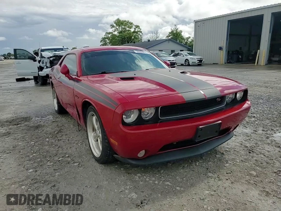 2012 Dodge Challenger R/T z VIN 2C3CDYBT4CH149958, wystawiony jako Copart lot #56369015 z przebiegiem 102 452 mil mil oraz Szkoda całkowita • Salvage title. Historia ofert i sprzedaży dostępna na DreamBid. Obrazek 13.