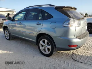 2004 Lexus RX 330 with VIN 2T2HA31U04C008089, listed as a Copart auction lot 73666884 with 0 mi miles and Salvage Title. Bid and sale history available at carsss.com. Image 2.