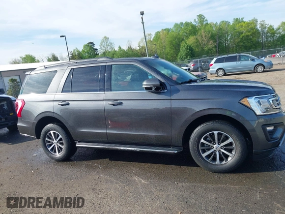 2020 Ford Expedition XLT с VIN 1FMJU1JT1LEA05461, выставлен на аукционе IAAI как лот 42075843 с пробегом 58 734 миль миль и . История ставок и продаж доступна на DreamBid. Изображение 13.