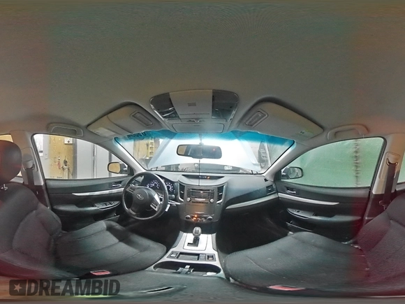 2012 Subaru Legacy Premium with VIN 4S3BMCC61C3008898, listed as a Copart auction lot 63504875 with 121,399 mi miles and Clean title. Bid and sale history available at DreamBid. Image 14.