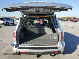2008 Honda Pilot EX-L with VIN 5FNYF28748B005231, listed as a Copart auction lot 80670384 with 236,949 mi miles and Non Repairable. Bid and sale history available at DreamBid. Image 6.