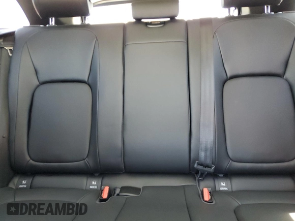 2017 Jaguar F-Pace 35t Premium with VIN SADCJ2BV4HA094263, listed as a Copart auction lot 52155545 with 64,357 mi miles and Salvage title. Bid and sale history available at DreamBid. Image 10.