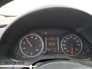2012 Audi Q5 2.0T Premium Plus with VIN WA1LFAFPXCA105952, listed as a Copart auction lot 49459555 with 103,439 mi miles and Salvage Title. Bid and sale history available at carsss.com. Image 9.