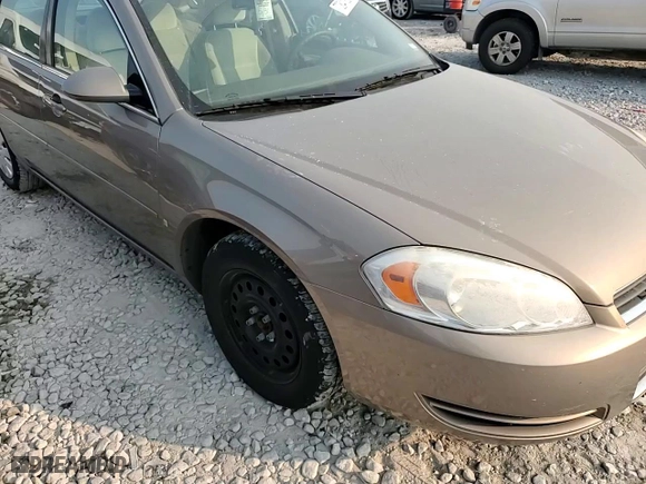 2007 Chevrolet Impala Police Pkg Police Pkg 9C1 with VIN 2G1WS55R479262413, listed as a Copart auction lot 76445074 with 183,773 mi miles and Non Repairable. Bid and sale history available at carsss.com. Image 10.