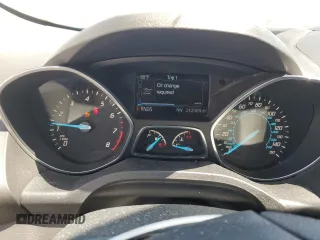 2013 Ford Escape SE с VIN 1FMCU9G91DUC25077, выставлен на аукционе Copart как лот 60888305 с пробегом 212 409 миль миль и Списание • Salvage title. История ставок и продаж доступна на DreamBid. Изображение 9.