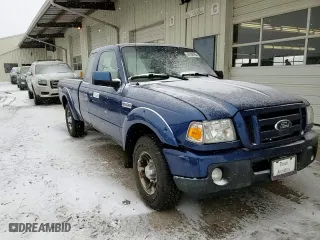 2011 Ford Ranger XLT with VIN 1FTKR4EE0BPA55875, listed as a Copart auction lot 44709765 with 167,405 mi miles and Salvage Title. Bid and sale history available at carsss.com. Image 11.