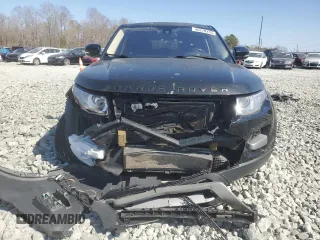2013 Land Rover Range Rover Evoque Pure z VIN SALVN2BGXDH786547, wystawiony jako Copart lot #46270235 z przebiegiem 105 839 mil mil oraz Szkody całkowita. Historia ofert i sprzedaży dostępna na DreamBid. Obrazek 5.