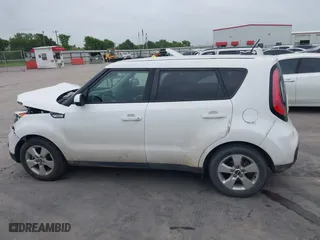 2017 Kia Soul with VIN KNDJN2A23H7457020, listed as a IAAI auction lot 41933705 with 80,887 mi miles. Bid and sale history available at carsss.com. Image 15.