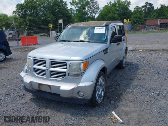 2011 Dodge Nitro Heat с VIN 1D4PT4GK8BW528618, выставлен на аукционе IAAI как лот 42322445 с пробегом 198 887 миль миль и . История ставок и продаж доступна на DreamBid. Изображение 2.