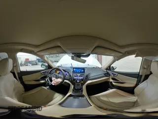 2021 Acura RDX z VIN 5J8TC2H32ML015460, wystawiony jako Copart lot #80714534 z przebiegiem 24 173 mil mil oraz Szkoda całkowita • Salvage title. Historia ofert i sprzedaży dostępna na DreamBid. Obrazek 14.
