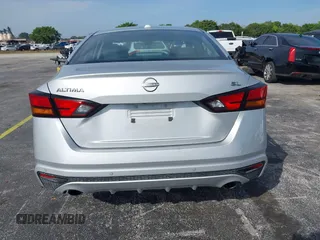 2023 Nissan Altima SL with VIN 1N4BL4EV6PN413992, listed as a IAAI auction lot 41644642 with 40,974 mi miles and . Bid and sale history available at DreamBid. Image 16.