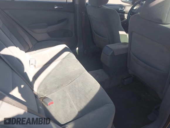 2006 Honda Accord LX SE с VIN 1HGCM56356A182430, выставлен на аукционе IAAI как лот 42644637 с пробегом 225 220 миль миль и . История ставок и продаж доступна на DreamBid. Изображение 8.