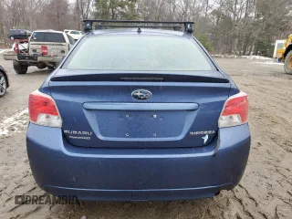 2012 Subaru Impreza Premium с VIN JF1GJAC69CH019112, выставлен на аукционе Copart как лот 42702955 с пробегом 236 714 миль миль и Чистый • Clean title. История ставок и продаж доступна на DreamBid. Изображение 6.