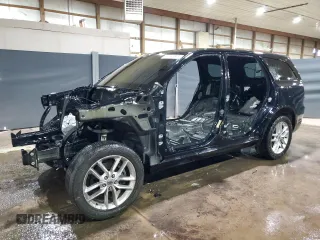 2021 Dodge Durango R/T z VIN 1C4SDJCT7MC786618, wystawiony jako Copart lot #55203945 z przebiegiem Nie podano mil oraz Szkody całkowita. Historia ofert i sprzedaży dostępna na DreamBid. Obrazek 1.