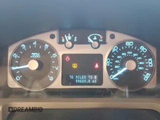 2010 Mercury Mariner Premier with VIN 4M2CN9HG3AKJ25675, listed as a Copart auction lot 64546635 with 99,620 mi miles and Salvage title. Bid and sale history available at DreamBid. Image 9.