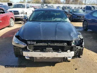 2020 Genesis G70 2.0T с VIN KMTG44LA2LU045244, выставлен на аукционе Copart как лот 74530703 с пробегом 64 352 миль миль и Списание • Salvage title. История ставок и продаж доступна на DreamBid. Изображение 5.