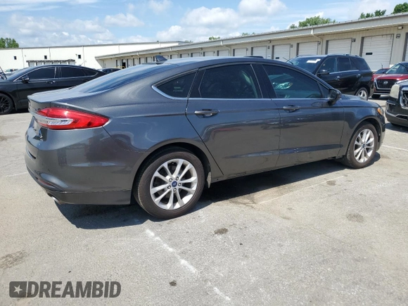 2020 Ford Fusion SE с VIN 3FA6P0HD2LR229383, выставлен на аукционе Copart как лот 63858535 с пробегом 85 828 миль миль и Чистый • Clean title. История ставок и продаж доступна на DreamBid. Изображение 3.