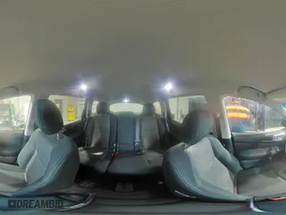 2017 Nissan Pathfinder S with VIN 5N1DR2MN6HC663703, listed as a Copart auction lot 46042195 with 92,515 mi miles and Salvage Title. Bid and sale history available at carsss.com. Image 15.