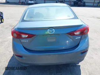 2014 Mazda 3 i Touring with VIN JM1BM1V75E1169909, listed as a IAAI auction lot 42019483 with 221,799 mi miles and . Bid and sale history available at DreamBid. Image 16.