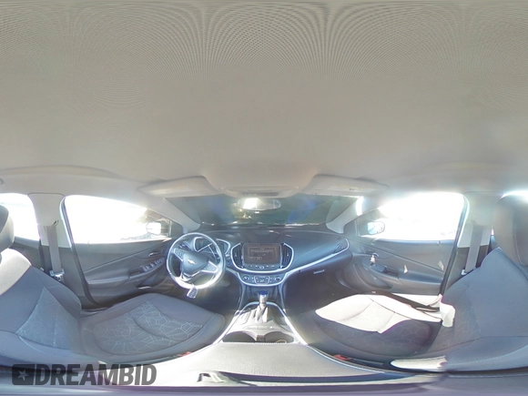 2017 Chevrolet Volt LT with VIN 1G1RC6S5XHU177873, listed as a Copart auction lot 71813102 with 73,858 mi miles. Bid and sale history available at carsss.com. Image 13.