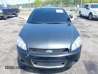 2012 Chevrolet Impala Police Police with VIN 2G1WD5E31C1161764, listed as a IAAI auction lot 41918458 with 88,066 mi miles. Bid and sale history available at carsss.com. Image 12.