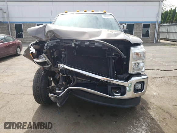 2016 Ford F-250 XLT z VIN 1FT7X2B67GEC09093, wystawiony jako Copart lot #61000935 z przebiegiem 193 934 mil mil oraz Szkoda całkowita • Salvage title. Historia ofert i sprzedaży dostępna na DreamBid. Obrazek 5.