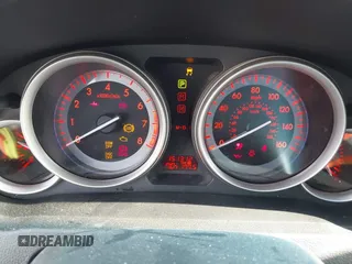 2010 Mazda 6 S Grand Touring with VIN 1YVHZ8CB0A5M35796, listed as a IAAI auction lot 41601808 with 151,312 mi miles and . Bid and sale history available at DreamBid. Image 7.