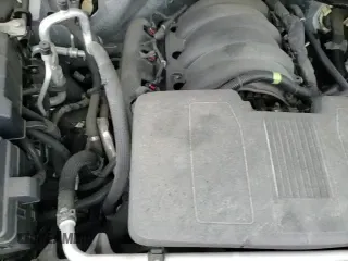 2019 Chevrolet Silverado 1500 Custom с VIN 3GCPYBEH7KG230344, выставлен на аукционе Copart как лот 51732895 с пробегом 46 427 миль миль и Списание • Salvage title. История ставок и продаж доступна на DreamBid. Изображение 14.