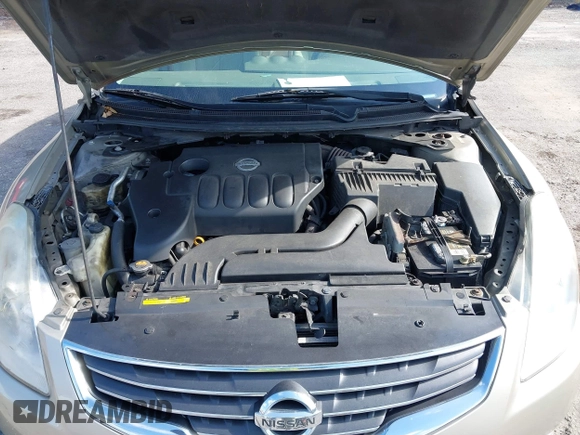 2010 Nissan Altima SL z VIN 1N4AL2AP3AN528824, wystawiony jako IAAI lot #42290404 z przebiegiem 115 014 mil mil oraz . Historia ofert i sprzedaży dostępna na DreamBid. Obrazek 10.