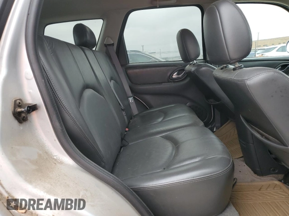 2005 Mazda Tribute i with VIN 4F2YZ02Z95KM52481, listed as a Copart auction lot 78846124 with 99,067 mi miles and Salvage Title. Bid and sale history available at carsss.com. Image 11.