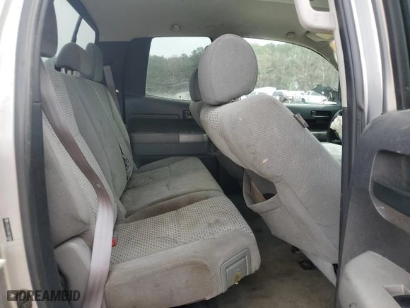 2008 Toyota Tundra 2WD Truck with VIN 5TFRT54178X019369, listed as a Copart auction lot 48352195 with 304,468 mi miles and Salvage Title. Bid and sale history available at carsss.com. Image 11.