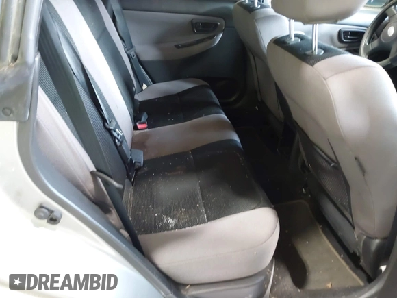2006 Subaru Impreza i с VIN JF1GG67626H816103, выставлен на аукционе IAAI как лот 42460458 с пробегом 146 486 миль миль и . История ставок и продаж доступна на DreamBid. Изображение 8.