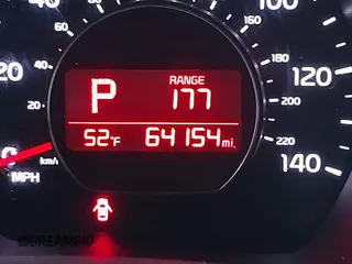 2016 Kia Soul z VIN KNDJN2A25G7342160, wystawiony jako IAAI lot #40857245 z przebiegiem 64 154 mil mil oraz . Historia ofert i sprzedaży dostępna na DreamBid. Obrazek 15.