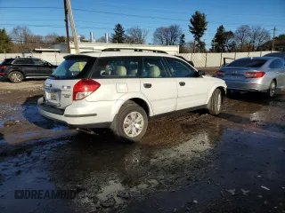 2009 Subaru Outback with VIN 4S4BP60C497331164, listed as a Copart auction lot 86589054 with 43,683 mi miles and Salvage Title. Bid and sale history available at carsss.com. Image 3.