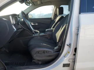 2015 Chevrolet Equinox LT with VIN 1GNALBEK5FZ105789, listed as a Copart auction lot 54990735 with 170,585 mi miles and Clean Title. Bid and sale history available at carsss.com. Image 7.