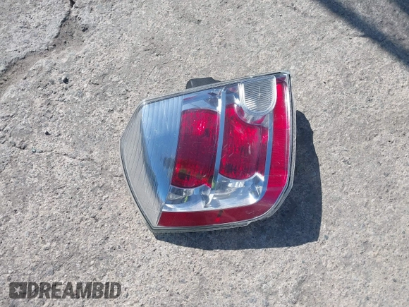 2008 Nissan Sentra S with VIN 3N1AB61EX8L739874, listed as a IAAI auction lot 41950310 with 129,485 mi miles and . Bid and sale history available at DreamBid. Image 12.