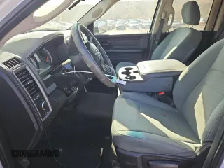 2017 Ram 1500 ST z VIN 1C6RR7FT6HS773618, wystawiony jako Copart lot #51469415 z przebiegiem 164 388 mil mil oraz Szkoda całkowita • Salvage title. Historia ofert i sprzedaży dostępna na DreamBid. Obrazek 7.