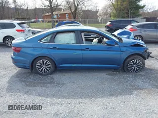 2021 Volkswagen Jetta S z VIN 3VWC57BU0MM084554, wystawiony jako IAAI lot #41859293 z przebiegiem Nie podano mil oraz . Historia ofert i sprzedaży dostępna na DreamBid. Obrazek 12.