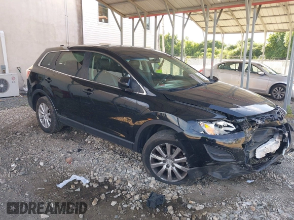 2010 Mazda CX-9 Grand Touring с VIN JM3TB3MV4A0205814, выставлен на аукционе IAAI как лот 39699888 с пробегом 201 296 миль миль и . История ставок и продаж доступна на DreamBid. Изображение 1.