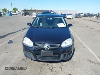 2010 Volkswagen Jetta Wolfsburg Edition with VIN 3VWRA7AJ8AM095259, listed as a IAAI auction lot 42190280 with 96,310 mi miles and . Bid and sale history available at DreamBid. Image 12.