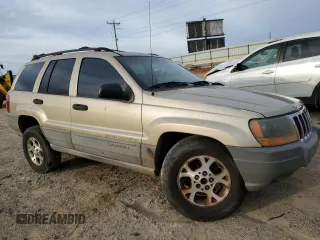 2000 Jeep Grand Cherokee Laredo с VIN 1J4G248S4YC234149, выставлен на аукционе Copart как лот 48438875 с пробегом 200 326 миль миль и Чистый • Clean title. История ставок и продаж доступна на DreamBid. Изображение 4.