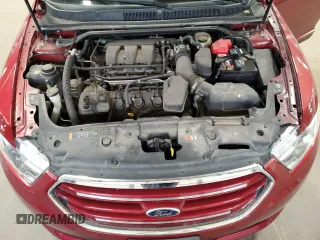 2015 Ford Taurus Limited with VIN 1FAHP2F81FG182577, listed as a Copart auction lot 52828795 with 74,457 mi miles and Salvage Title. Bid and sale history available at carsss.com. Image 11.