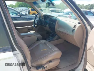 1997 Ford Explorer XL with VIN 1FMDU34E3VZB77721, listed as a IAAI auction lot 42176970 with 226,054 mi miles and . Bid and sale history available at DreamBid. Image 5.