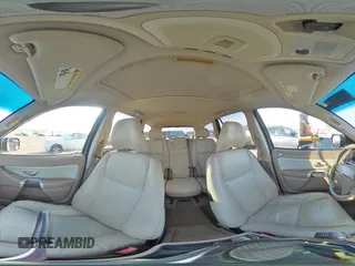 2007 Volvo XC90 I6 with VIN YV4CM982971342950, listed as a Copart auction lot 82650244 with 183,432 mi miles and Non Repairable. Bid and sale history available at DreamBid. Image 14.