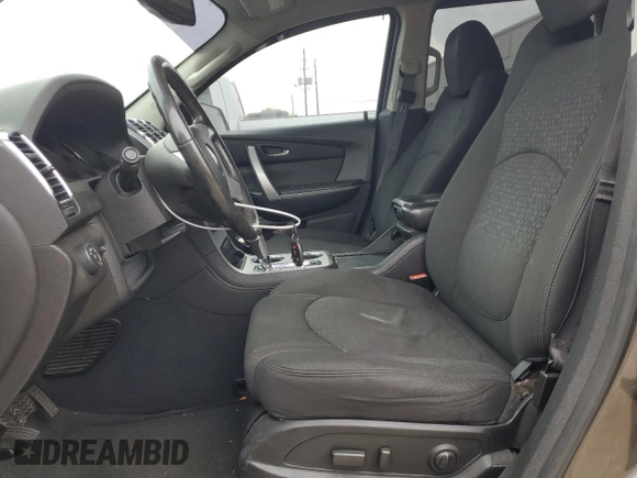 2011 GMC Acadia SLE with VIN 1GKKVPED4BJ183404, listed as a Copart auction lot 51053955 with 154,538 mi miles and Salvage Title. Bid and sale history available at carsss.com. Image 7.